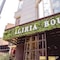 Iliria Boutique Hotel - map