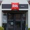 Ibis Nevers - map