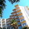 Hotel Vista Odín - map