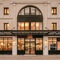 Marty Hotel Bordeaux - Tapestry Collection By Hilton - map