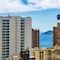 Picasso - Fincas Benidorm - map
