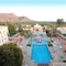 Golden Tulip Reda Zagora - map