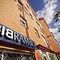 Apartamentos Vértice Bib Rambla - map