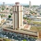 Travel Inn Saint Charles - map