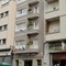 Hotel Tanausú - map