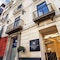 Eurostars Puerta Real Hotel - map