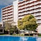 Hotel Medium Valencia - map