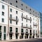 Doubletree By Hilton Lisbon - Fontana Park - map