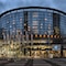 Maritim Hotel Frankfurt - map
