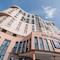 Don Giovanni Hotel Prague - map