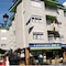 Hotel Las Rocas De Isla - map
