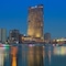 Ramses Hilton Hotel - map