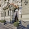 Mamaison Hotel Riverside Prague - map