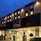 Novotel Maastricht - map