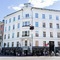 First Hotel Esplanaden - map