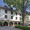 Hotel Na Zamecku - map