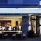 Sorell Boutique-Hotel Seefeld Zürich - map