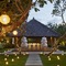 Aman Villas At Nusa Dua - map