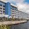 Holiday Inn Kingston Waterfront By Ihg - map