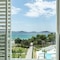 Amadria Park Beach Hotel Jure - map