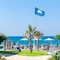 Lyttos Beach - map