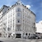 Grand Hotel Downtown - map