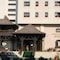 Best Western Bucovina - map