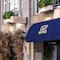 Hotel Saint-Sulpice - map