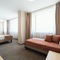 Hotel Ehrlich Prague - map