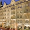 Hotel Paris Prague - map