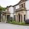 Macdonald Norwood Hall Hotel - map