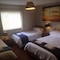 Eriskay B&B And Aviemore Glamping - map