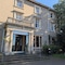 Newton Country Hotel Burton Upon Trent - map