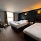 Blackwell Grange Hotel - map