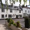 The George Inn - map