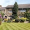 Best Western Plus Lancashire Manor Hotel - map