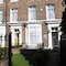 Holgate Bridge - map