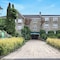 Oyo Tong Park Hotel - map
