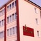 Hotel Sprenz - map