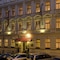 Hotel Mala Strana - map