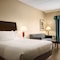 Hilton Garden Inn Toronto Vaughan - map