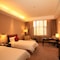 Jin Jiang Nanjing Hotel - map