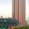 Culture Plaza Hotel Zhejiang - map