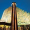 Hua Ting Hotel & Towers - map