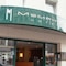 Memphis Hotel - map