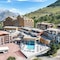 Belambra Clubs Les 2 Alpes 1800 - map
