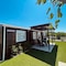 Berga Resort - The Mountain - Wellness Center -Spa - map