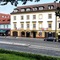 U Krize - map