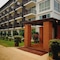 Teak Garden Spa Resort - map