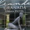 Riande Urban Hotel - map